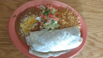 Fuego Grill À l'intérieur