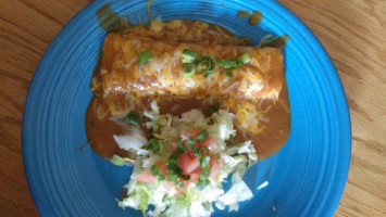 Fuego Grill À l'intérieur