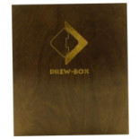 Phu Drewbox Grzegorz Puzik Menu