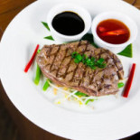 Thai Thai Sopot Nourriture