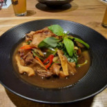 Thai Thai Sopot Nourriture