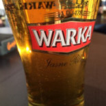 Alfa Club Nourriture