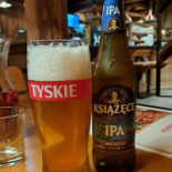 Karczma Bacówka Dania