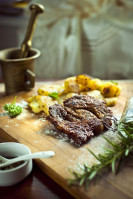 Golonkowo Nourriture