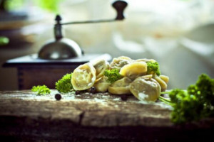 Golonkowo Nourriture