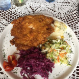 Restauracja Bazyliszek Rozalia Pecak Dania