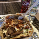 Zaza Doner Kebap Dania