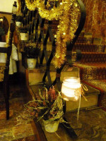 Zamek Chałupki Comida