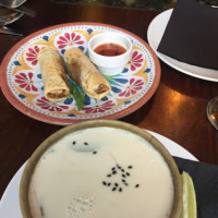 Mango Mama Nourriture