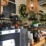 Fc Caffe Food