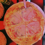 Al Vulcano S.c. Pizzeria Włoska Dania
