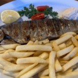 Karczma Pod Semaforem Dania