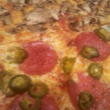 Pizzeria Trattoria Presto Dania