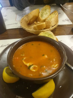 Pizzeria Trattoria Presto Cibo