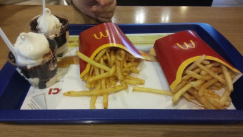 Mcdonald's Nourriture