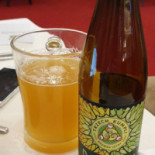 Cristal Park Nourriture