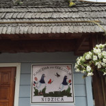 Pod Gołębiem. Karczma Dania