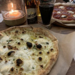 Jak W Dym Pizza Wino Dania