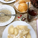 „brokowianka” Dania