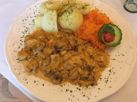 Retro À l'intérieur