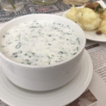 Matrioszka Nourriture