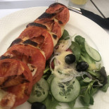 Cafe Dobry Rok Nourriture