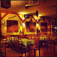 Pod Złotym Kasztanem food