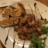 Stare Miasto À l'intérieur