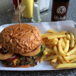 Burger House Dania