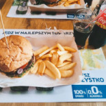 Burger House Dania