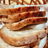 Jacobs Inn Nourriture