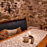 Jacobs Inn Nourriture