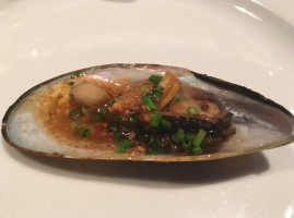 Kaya Sushi, Teppanyaki Steak House Nourriture