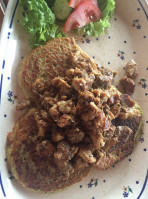 Dwór Skibówki Comida