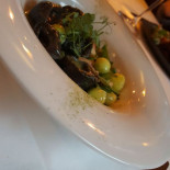 Park &cafe Nourriture