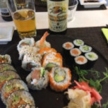 Sushi Do Nourriture