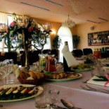 Stół Na Szwedzkiej Studio Kulinarne Essen