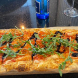 Pizzatopia Nourriture