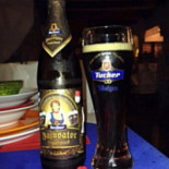 Dom Bawarski Dania