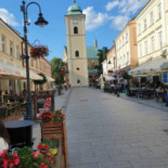 Grota À l'intérieur