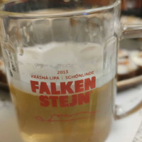 Racktime Jazz Pub Comida