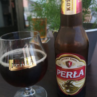 Vanilla Cafe Nourriture