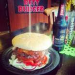Best Burger Dania