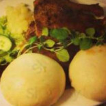 Nadwarciańska À l'intérieur