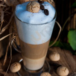 Gulusiowa Izba Nourriture