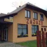 Malopolskie Smaki Na zewnątrz