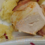 Stokrotka Dania