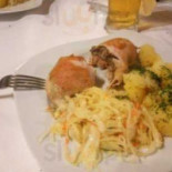 Zajazd U Piasta Kołodzieja Dania