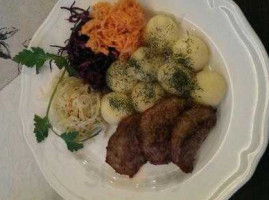 Werona À l'intérieur