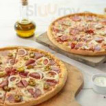 Pizza Dominium Dania